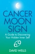 Cover: Cancer Moon Sign - Hay House UK