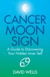 Enlarge image Cover: Cancer Moon Sign - Hay House UK