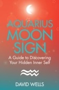 Cover: Aquarius Moon Sign - Hay House UK