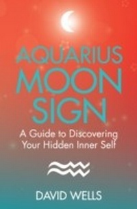 Enlarge image Cover: Aquarius Moon Sign - Hay House UK