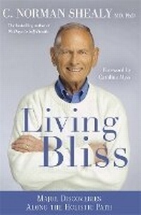 Abbildung von: Living Bliss - Hay House UK Ltd