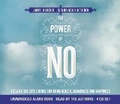 Cover: The Power of No - Hay House UK Ltd