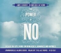 Enlarge image Cover: The Power of No - Hay House UK Ltd