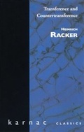 Cover: Transference and Countertransference - Karnac Books