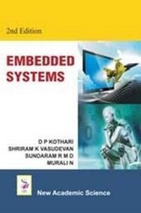 Abbildung von: Embedded Systems - New Academic Science Ltd
