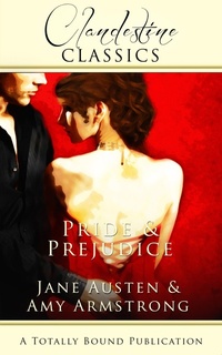 Enlarge image Cover: Pride and Prejudice - Entwined Publishing
