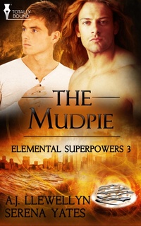Enlarge image Cover: The Mudpie - Entwined Publishing