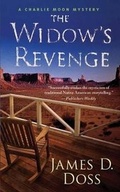 Cover: The Widow's Revenge - St. Martin's Press