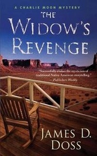 Enlarge image Cover: The Widow's Revenge - St. Martin's Press