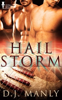 Enlarge image Cover: Hail Storm - Entwined Publishing