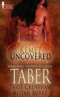 Cover: Taber - Entwined Publishing