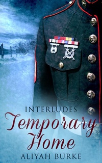 Enlarge image Cover: Temporary Home - Entwined Publishing