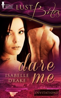 Enlarge image Cover: Dare Me - Entwined Publishing
