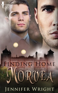 Enlarge image Cover: Morvea - Entwined Publishing