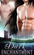 Cover: Dark Enchantment - Entwined Publishing
