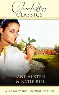 Enlarge image Cover: Emma - Entwined Publishing