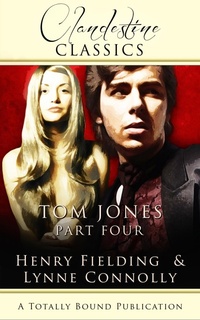 Enlarge image Cover: Tom Jones: Part Four - Entwined Publishing