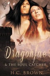 Enlarge image Cover: Dragonfae - Total-E-Bound Publishing