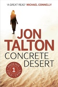 Cover: Concrete Desert - Head of Zeus