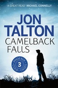 Cover: Camelback Falls - Head of Zeus