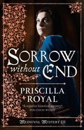 Cover: Sorrow Without End - Head of Zeus