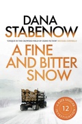 Cover: A Fine and Bitter Snow - Head of Zeus