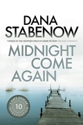 Cover: Midnight Come Again - Head of Zeus