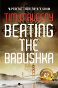 Cover: Beating The Babushka - Head of Zeus