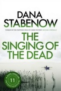 Abbildung von: The Singing of the Dead - Head of Zeus