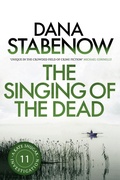 Cover: The Singing of the Dead - Head of Zeus