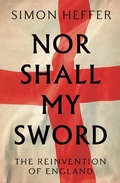 Cover: Nor Shall My Sword - Head of Zeus