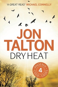 Enlarge image Cover: Dry Heat - Head of Zeus