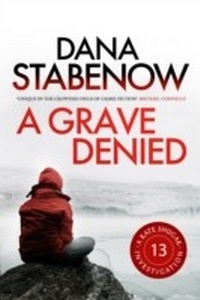 Abbildung von: A Grave Denied - Head of Zeus
