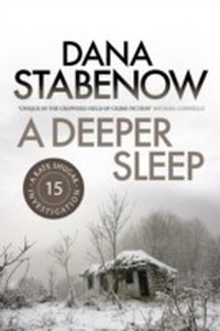 Abbildung von: A Deeper Sleep - Head of Zeus