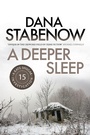 Cover: A Deeper Sleep - Head of Zeus