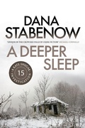 Cover: A Deeper Sleep - Head of Zeus