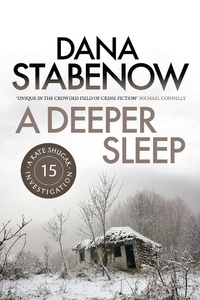Enlarge image Cover: A Deeper Sleep - Head of Zeus