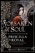 Cover: Forsaken Soul - Head of Zeus