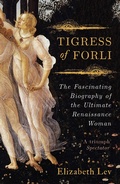 Cover: Tigress Of Forli - Head of Zeus