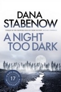 Abbildung von: A Night Too Dark - Head of Zeus