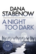 Cover: A Night Too Dark - Head of Zeus