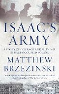 Cover: Isaac's Army - Head of Zeus