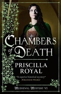 Cover: Chambers of Death - Head of Zeus