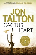 Cover: Cactus Heart - Head of Zeus