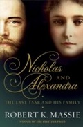 Bild: Nicholas and Alexandra - Head of Zeus