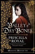 Cover: Valley of Dry Bones - Head of Zeus