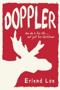 Cover: Doppler - Head of Zeus