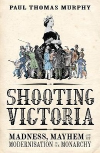 Enlarge image Cover: Shooting Victoria - Head of Zeus