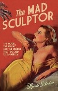 Abbildung von: The Mad Sculptor - Head of Zeus