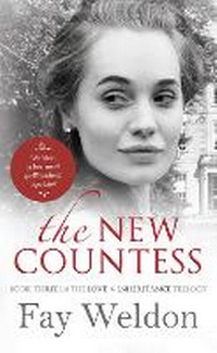 Enlarge image Cover: The New Countess - Head of Zeus